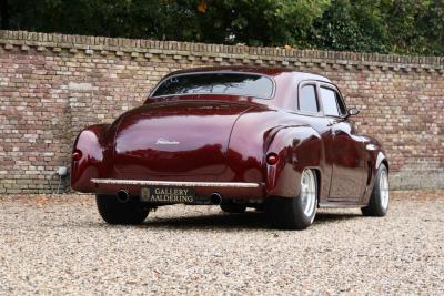 1950 Plymouth Special Deluxe &ldquo;Streetmachine&rdquo;