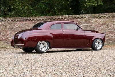 1950 Plymouth Special Deluxe &ldquo;Streetmachine&rdquo;