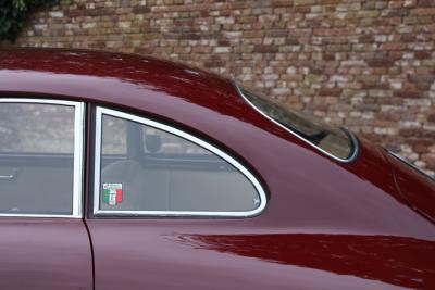 1953 Porsche 356 Pre-A Coupe 1500 Super &ldquo;Long-term single ownership, Unrestored and Matching numbers&rdquo;