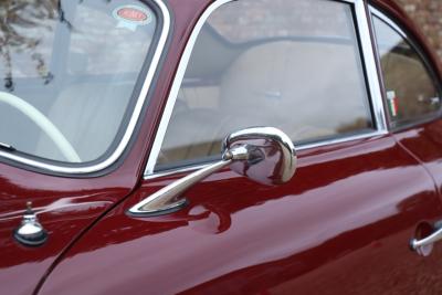 1953 Porsche 356 Pre-A Coupe 1500 Super &ldquo;Long-term single ownership, Unrestored and Matching numbers&rdquo;