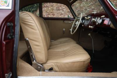 1953 Porsche 356 Pre-A Coupe 1500 Super &ldquo;Long-term single ownership, Unrestored and Matching numbers&rdquo;