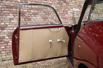 1953 Porsche 356 Pre-A Coupe 1500 Super &ldquo;Long-term single ownership, Unrestored and Matching numbers&rdquo;