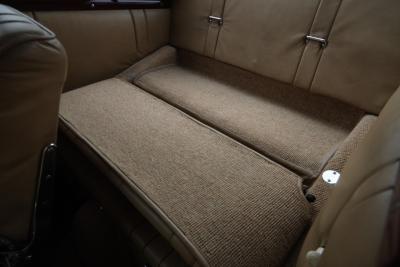 1953 Porsche 356 Pre-A Coupe 1500 Super &ldquo;Long-term single ownership, Unrestored and Matching numbers&rdquo;