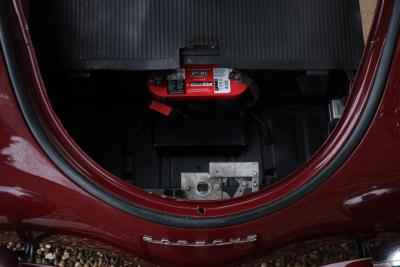 1953 Porsche 356 Pre-A Coupe 1500 Super &ldquo;Long-term single ownership, Unrestored and Matching numbers&rdquo;