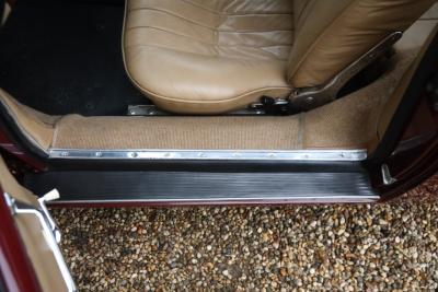 1953 Porsche 356 Pre-A Coupe 1500 Super &ldquo;Long-term single ownership, Unrestored and Matching numbers&rdquo;