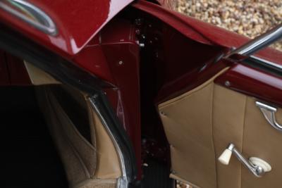 1953 Porsche 356 Pre-A Coupe 1500 Super &ldquo;Long-term single ownership, Unrestored and Matching numbers&rdquo;