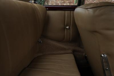 1953 Porsche 356 Pre-A Coupe 1500 Super &ldquo;Long-term single ownership, Unrestored and Matching numbers&rdquo;