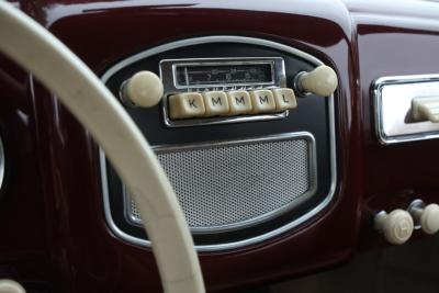 1953 Porsche 356 Pre-A Coupe 1500 Super &ldquo;Long-term single ownership, Unrestored and Matching numbers&rdquo;