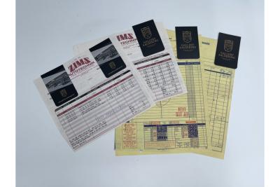 1953 Porsche 356 Pre-A Coupe 1500 Super &ldquo;Long-term single ownership, Unrestored and Matching numbers&rdquo;