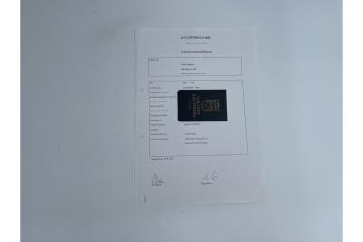 1953 Porsche 356 Pre-A Coupe 1500 Super &ldquo;Long-term single ownership, Unrestored and Matching numbers&rdquo;