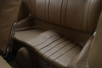 1953 Porsche 356 Pre-A Coupe 1500 Super &ldquo;Long-term single ownership, Unrestored and Matching numbers&rdquo;