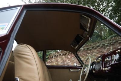 1953 Porsche 356 Pre-A Coupe 1500 Super &ldquo;Long-term single ownership, Unrestored and Matching numbers&rdquo;