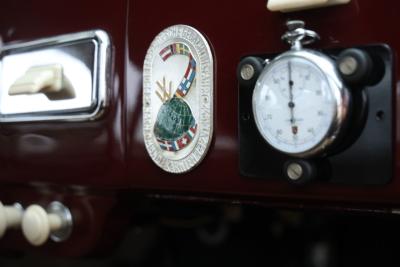 1953 Porsche 356 Pre-A Coupe 1500 Super &ldquo;Long-term single ownership, Unrestored and Matching numbers&rdquo;