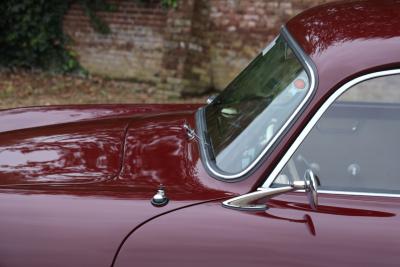 1953 Porsche 356 Pre-A Coupe 1500 Super &ldquo;Long-term single ownership, Unrestored and Matching numbers&rdquo;