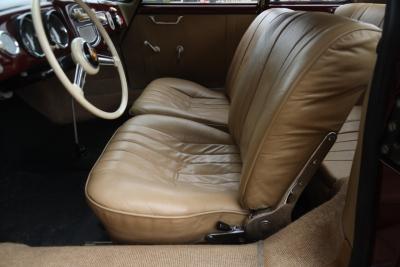 1953 Porsche 356 Pre-A Coupe 1500 Super &ldquo;Long-term single ownership, Unrestored and Matching numbers&rdquo;