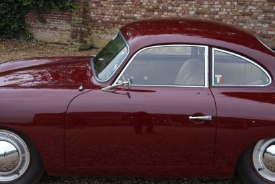 1953 Porsche 356 Pre-A Coupe 1500 Super &ldquo;Long-term single ownership, Unrestored and Matching numbers&rdquo;