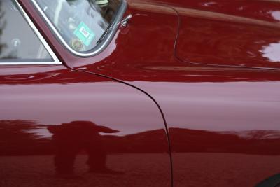 1953 Porsche 356 Pre-A Coupe 1500 Super &ldquo;Long-term single ownership, Unrestored and Matching numbers&rdquo;