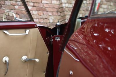 1953 Porsche 356 Pre-A Coupe 1500 Super &ldquo;Long-term single ownership, Unrestored and Matching numbers&rdquo;