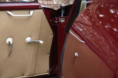 1953 Porsche 356 Pre-A Coupe 1500 Super &ldquo;Long-term single ownership, Unrestored and Matching numbers&rdquo;