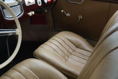 1953 Porsche 356 Pre-A Coupe 1500 Super &ldquo;Long-term single ownership, Unrestored and Matching numbers&rdquo;