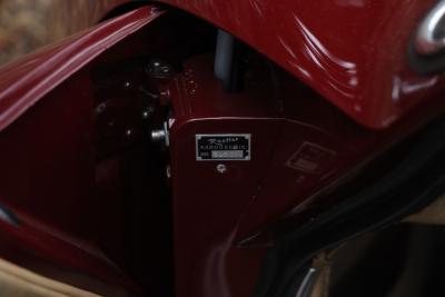 1953 Porsche 356 Pre-A Coupe 1500 Super &ldquo;Long-term single ownership, Unrestored and Matching numbers&rdquo;