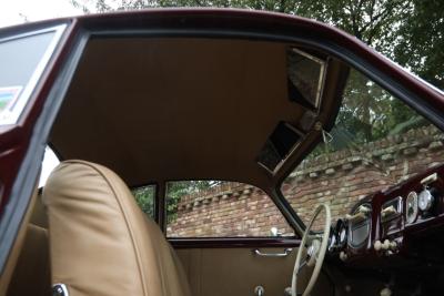 1953 Porsche 356 Pre-A Coupe 1500 Super &ldquo;Long-term single ownership, Unrestored and Matching numbers&rdquo;