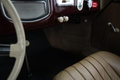 1953 Porsche 356 Pre-A Coupe 1500 Super &ldquo;Long-term single ownership, Unrestored and Matching numbers&rdquo;