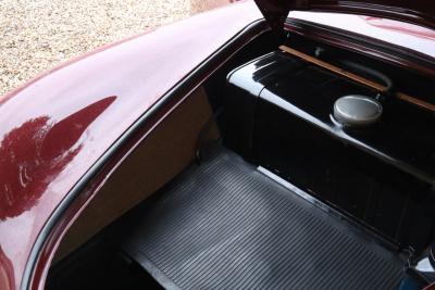 1953 Porsche 356 Pre-A Coupe 1500 Super &ldquo;Long-term single ownership, Unrestored and Matching numbers&rdquo;