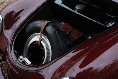 1953 Porsche 356 Pre-A Coupe 1500 Super &ldquo;Long-term single ownership, Unrestored and Matching numbers&rdquo;