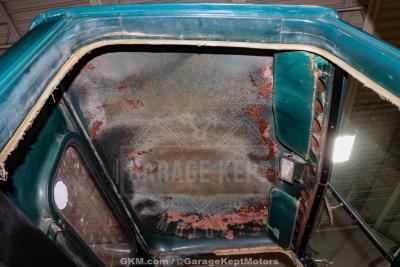 1950 Willys Jeep Pickup