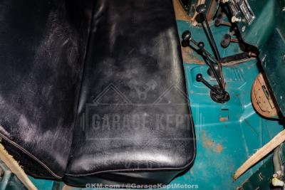 1950 Willys Jeep Pickup