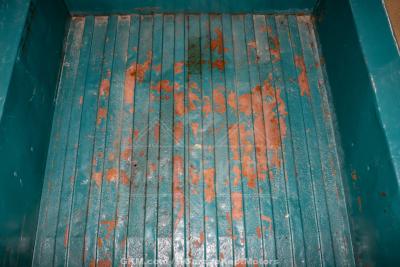 1950 Willys Jeep Pickup