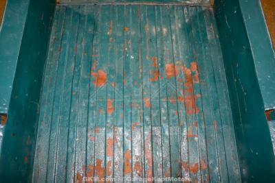 1950 Willys Jeep Pickup