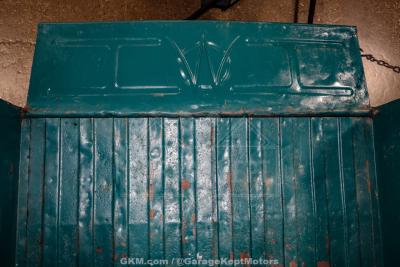 1950 Willys Jeep Pickup