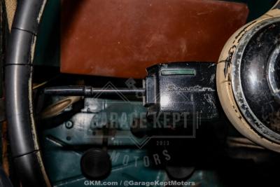 1950 Willys Jeep Pickup