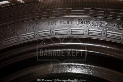 1950 Willys Jeep Pickup