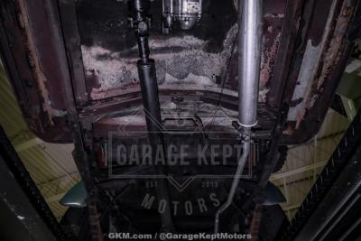 1950 Willys Jeep Pickup