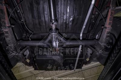 1950 Willys Jeep Pickup