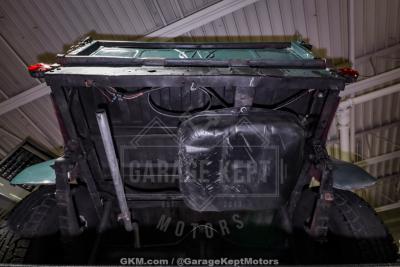 1950 Willys Jeep Pickup