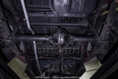 1950 Willys Jeep Pickup