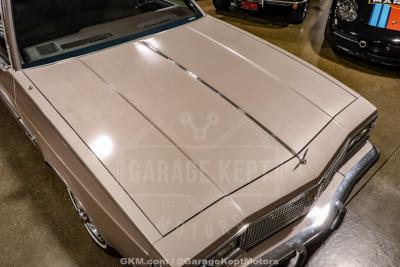 1983 Oldsmobile Ninety-Eight