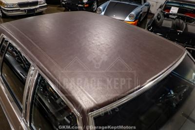 1983 Oldsmobile Ninety-Eight