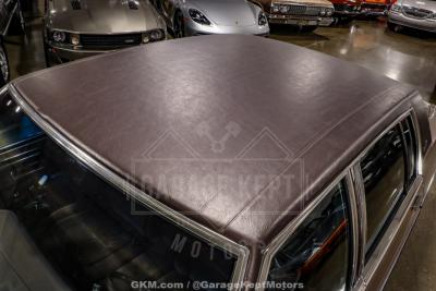 1983 Oldsmobile Ninety-Eight