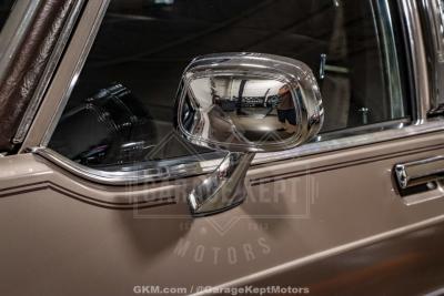 1983 Oldsmobile Ninety-Eight