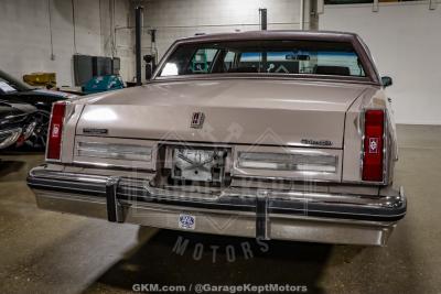 1983 Oldsmobile Ninety-Eight