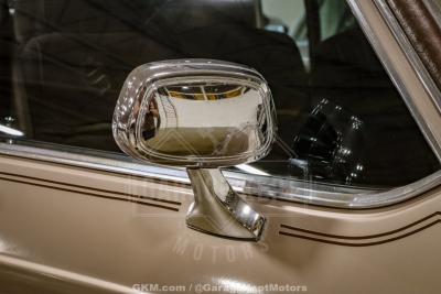 1983 Oldsmobile Ninety-Eight