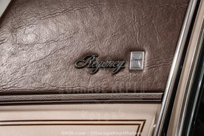 1983 Oldsmobile Ninety-Eight