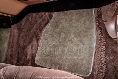 1983 Oldsmobile Ninety-Eight