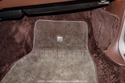 1983 Oldsmobile Ninety-Eight