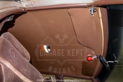 1983 Oldsmobile Ninety-Eight